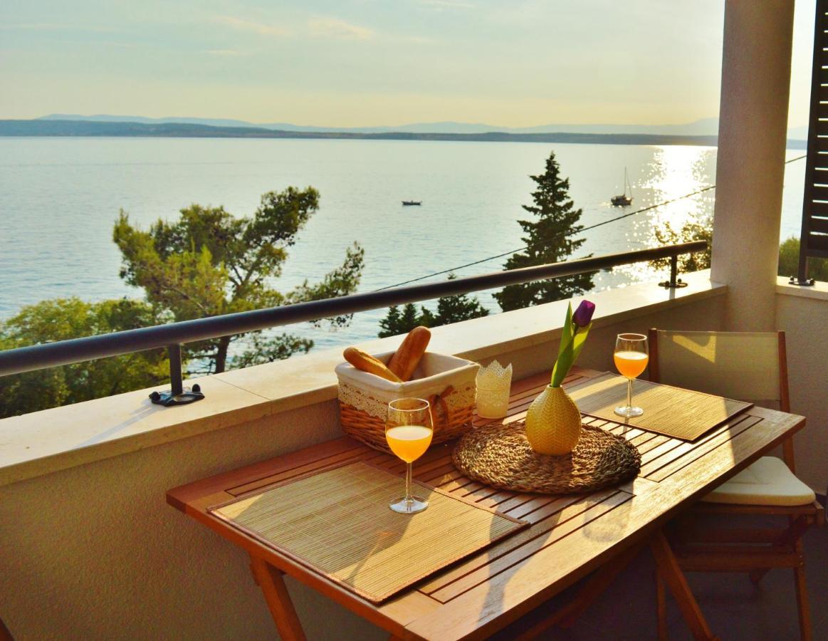 Nirvana Crikvenica Exterior photo