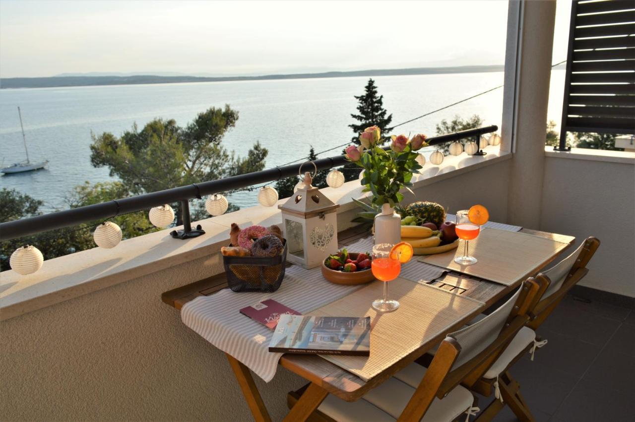 Nirvana Crikvenica Exterior photo